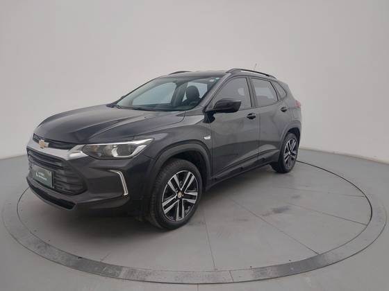 CHEVROLET TRACKER 1.0 TURBO FLEX LT AUTOMÁTICO